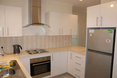 Kirrama 3 - Accommodation Search 1