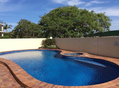 Kirribilli Apartments - Accommodation Search 2