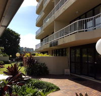 Kirribilli Apartments - Accommodation Search