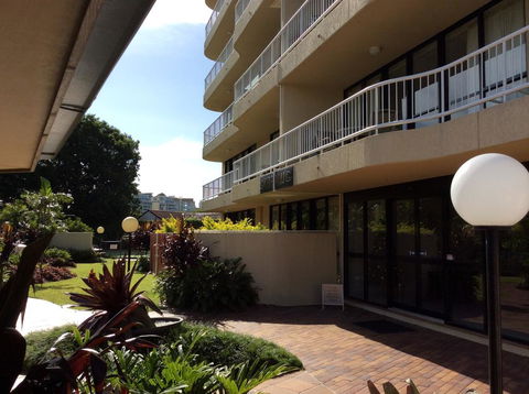 Kirribilli Apartments - Accommodation Search 0