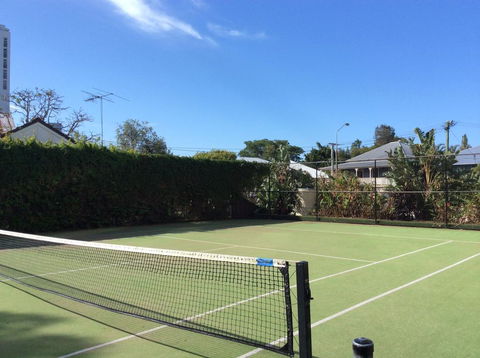 Kirribilli Apartments - Accommodation Search 1
