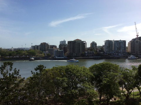 Kirribilli Apartments - Accommodation Search 3