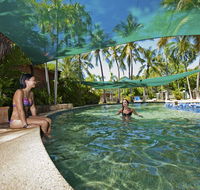 Knotts Crossing Resort - Accommodation Search