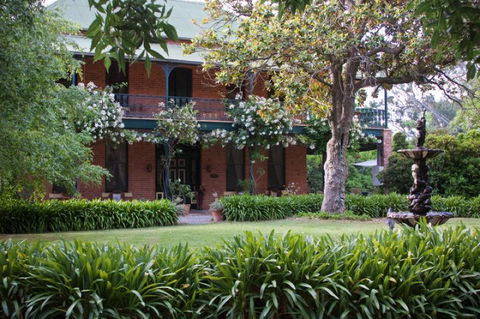 Koendidda Country House - Accommodation Search 1