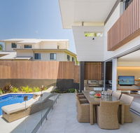 KoKo's Beach House - Accommodation Search