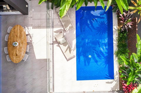 KoKo's Beach Houses 1 And 2 - Accommodation Search 2