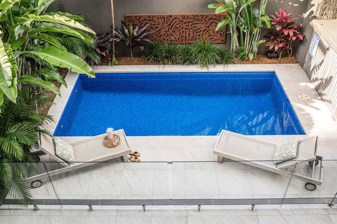 KoKo's Beach Houses 1 And 2 - Accommodation Search 3