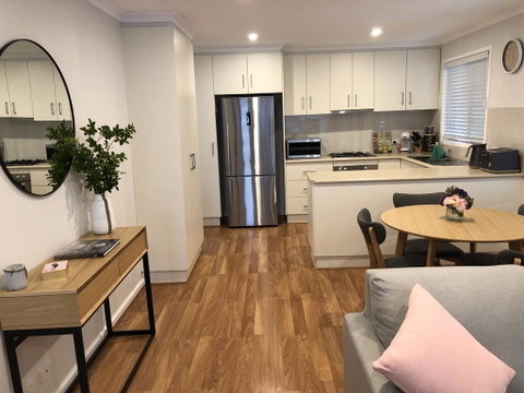 Kooba Cottage - Accommodation Search 1