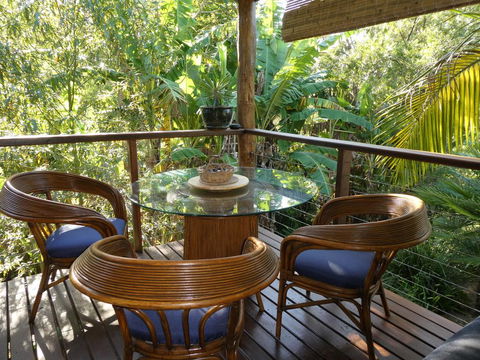 Kookaburra Cottage At Uralba Eco Cottages - Accommodation Search 1
