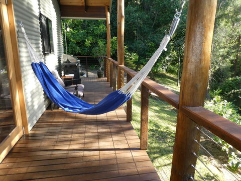 Kookaburra Cottage At Uralba Eco Cottages - Accommodation Search 2