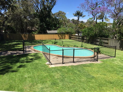 Kookaburra House, Newport - Accommodation Search 1