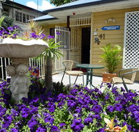 Kookaburra Inn - Accommodation Search