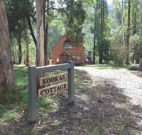 Kookas Cottage - Accommodation Search