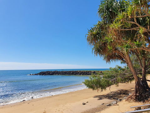 Koola Beach Apartments Bargara - Accommodation Search 2