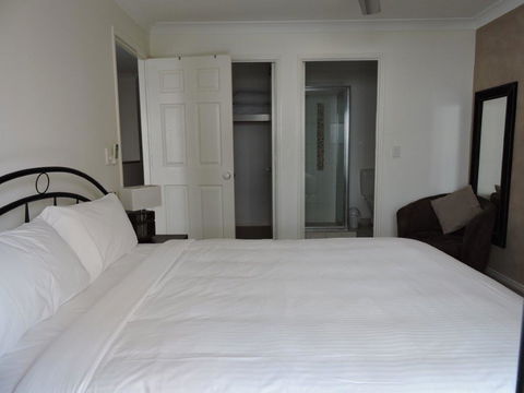 Koola Beach Apartments Bargara - Accommodation Search 3