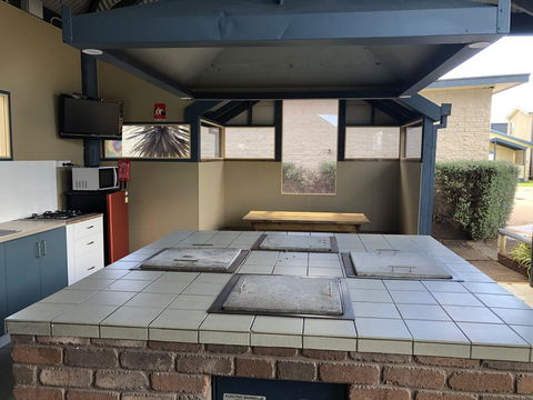 Koonwarra Holiday Park - Accommodation Search 2