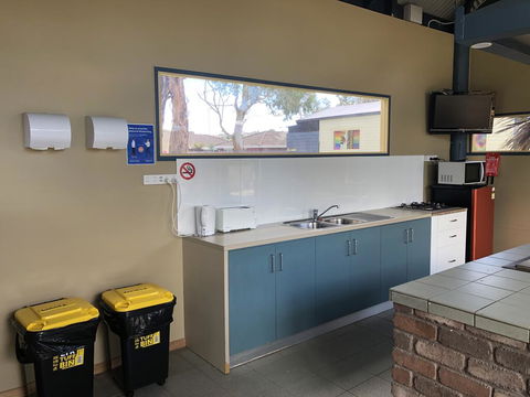 Koonwarra Holiday Park - Accommodation Search 3