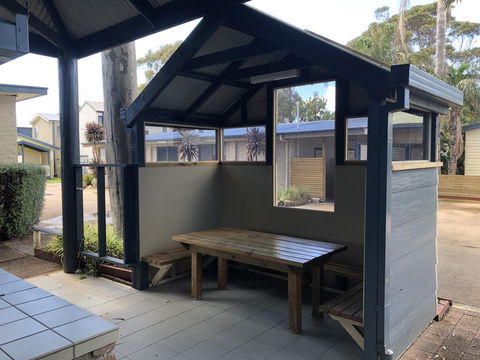 Koonwarra Holiday Park - Accommodation Search 1