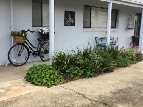 KooWeeRup Motel - Accommodation Search 1
