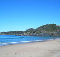 Korora Bay Beach House - Accommodation Search