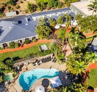 Korora Bay Village Resort - Accommodation Search