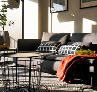 KOZYGURU BRISBANE CBD 1 BED APT AMAZING VIEW QBN550-1601 - Accommodation Search