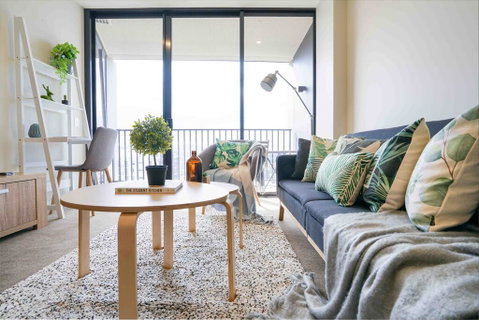 KOZYGURU BRISBANE CITY HIGHRISE 1BED APT SPIRE QBN550-2501 - Accommodation Search 3