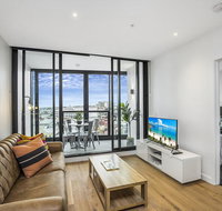KOZYGURU FORTITUDE VALLEY 2 BED DESIGNER APT  FREE PARKING QFV179-803 - Accommodation Search