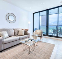 KOZYGURU FORTITUDE VALLEY HIGH LEVEL 2 BED APT  FREE PARKING QFV179-2612 - Accommodation Search