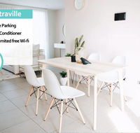 KOZYGURU MATRAVILLE PENTHOUSE AMAZING VIEW 3 BED  FREE PARKING NMV483 - Accommodation Search