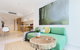 KOZYGURU SKYTOWER BRISBANE CBD 2 BED APT QBN222-1815 - thumb 0
