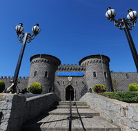 Kryal Castle Ballarat - Accommodation Search