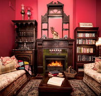 Kurrara Historic Guest House - Accommodation Search