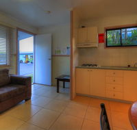Kurrimine Beach Holiday Park - Accommodation Search