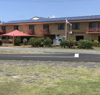 Kurrimine Beach Motel - Accommodation Search