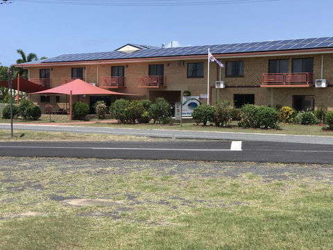 Kurrimine Beach Motel - Accommodation Search 0