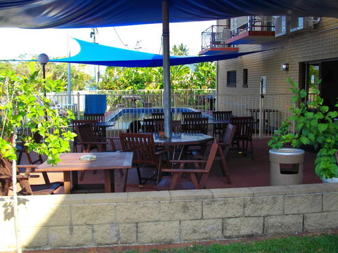 Kurrimine Beach Motel - Accommodation Search 1