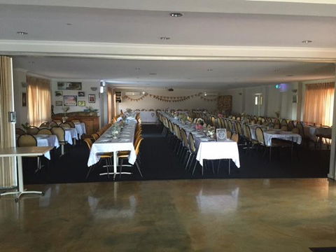Kurrimine Beach Motel - Accommodation Search 2