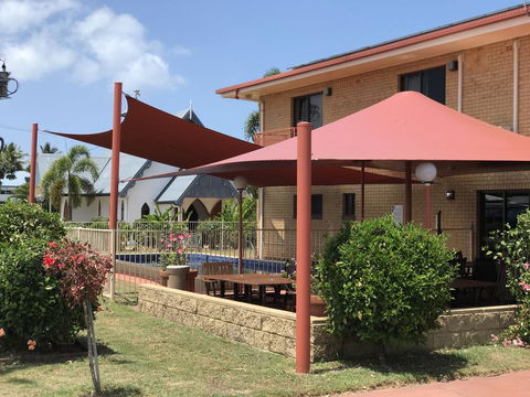 Kurrimine Beach Motel - Accommodation Search 3
