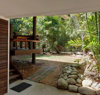 Kwila Cottage - Accommodation Search