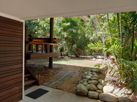 Kwila Cottage - Accommodation Search 0