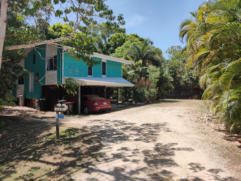 Kwila Cottage - Accommodation Search 3