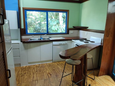 Kwila Cottage - Accommodation Search 2