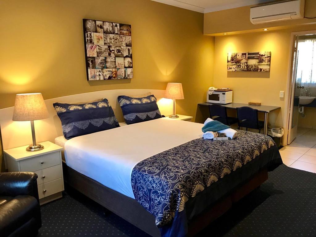Stanhope South VIC Accommodation Search