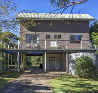 Kywong Avenue 8 Bawley Point NSW - Accommodation Search