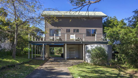 Kywong Avenue 8 Bawley Point NSW - Accommodation Search 0