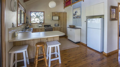 Kywong Avenue 8 Bawley Point NSW - Accommodation Search 1