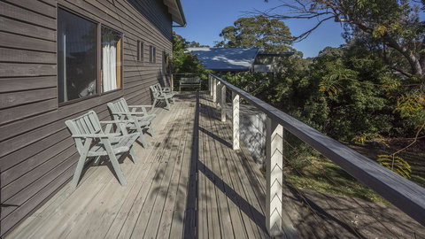 Kywong Avenue 8 Bawley Point NSW - Accommodation Search 3