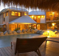 L'Auberge  Noosa - Accommodation Search