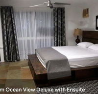 La Casa De Playa - Accommodation Search
